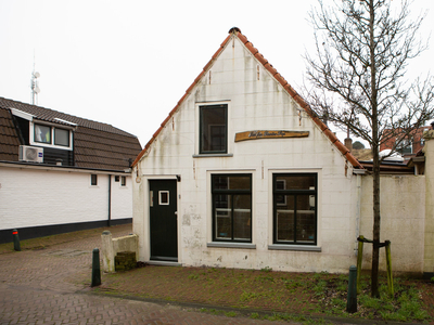 Burgemeester Swaanstraat 15