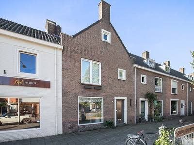 Danie Theronstraat 4