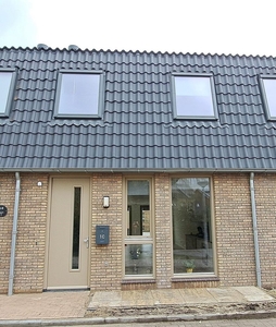 Evertsenstraat in Wormerveer (95m2)