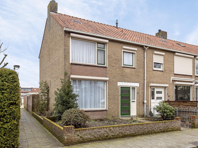 Gruttostraat 1