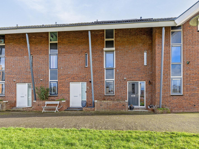 Hofje van Pauw 5