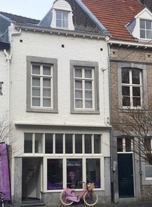 Hoogbrugstraat in Maastricht (76m2)