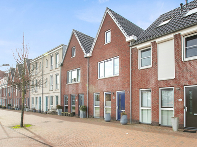 Houtstraat 25