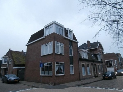 Jonkerstraat in Den Helder (44m2)