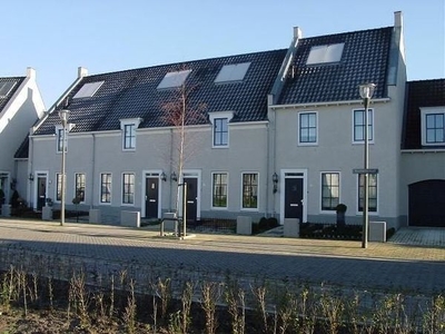 Karthuizerserf in Helmond (120m2)