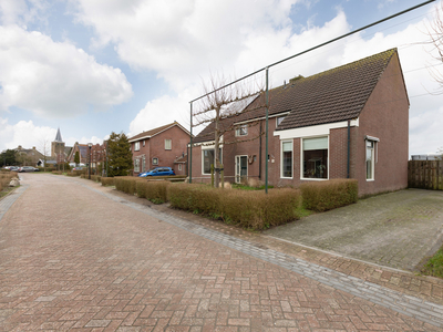 Kerkbuurt 27A