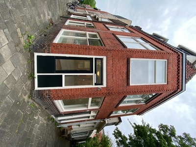 Kleine Appelstraat in Groningen (33m2)