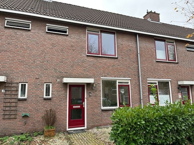 Kraaijenkamp in Koog aan de Zaan (112m2)