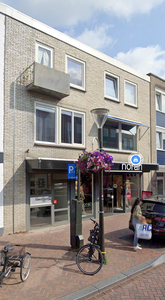 Langstraat in Geldrop (91m2)