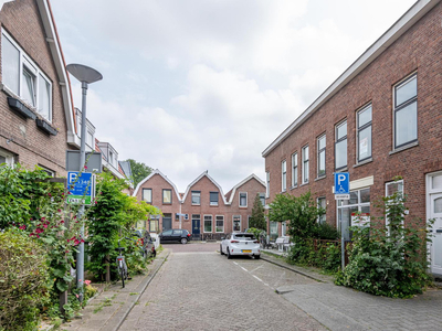 Lijnzaadstraat 4AB