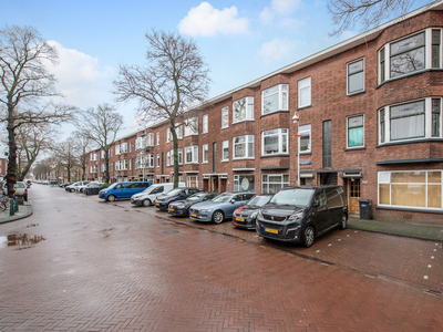 Linnaeusstraat 204