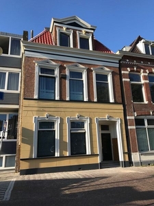 Lodewijkstraat in Groningen (33m2)