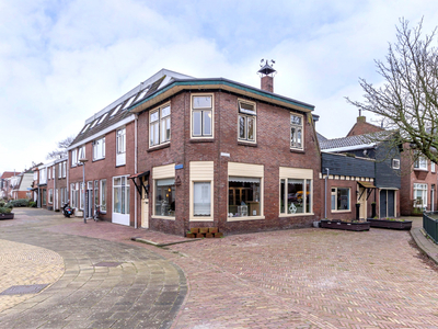 Oranjestraat 57