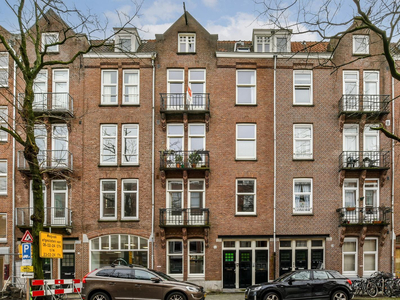 Pretoriusstraat 57 3