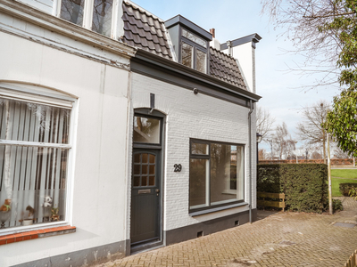 Prins Hendrikstraat 29