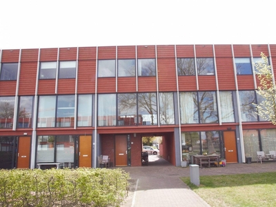 Prins Willem-Alexanderstraat in Nieuwegein (135m2)