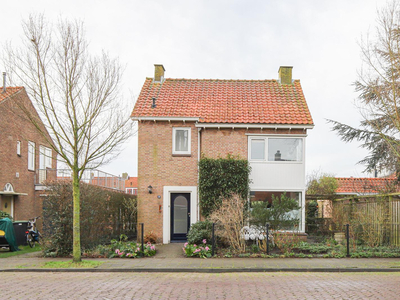 Prinses Irenestraat 39