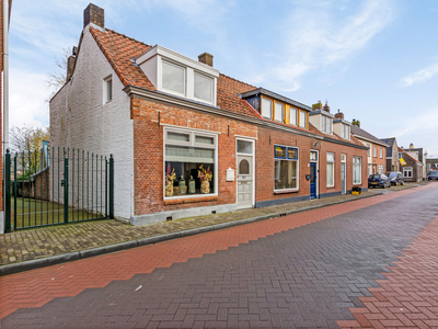 Raadhuisstraat 89