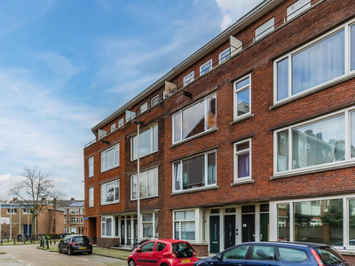 Roemeensestraat 14b2