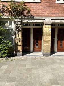 Roompotstraat in Amsterdam (39m2)