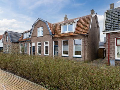 Rozenstraat 11