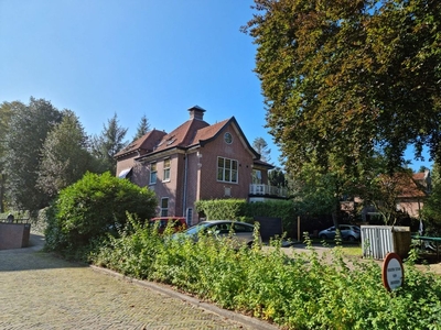 Soestdijkerstraatweg in Hilversum (20m2)