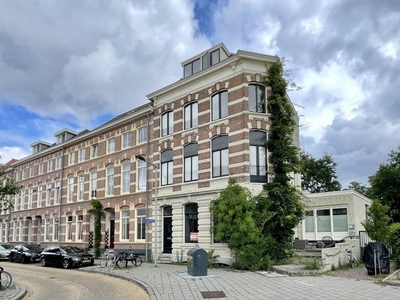 Spijkerstraat in Arnhem (50m2)