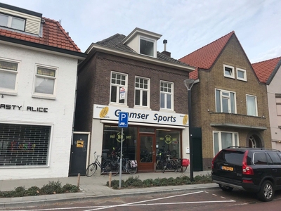 St Antoniusstraat in Eindhoven (50m2)