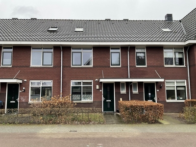 Stakenbergerhout in Harderwijk (121m2)