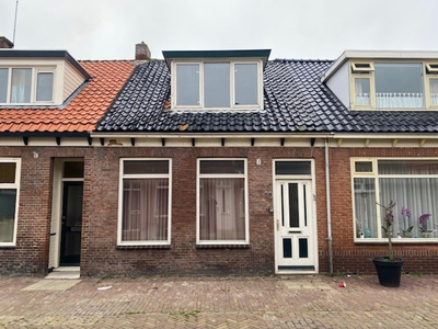 Stakman Bossestraat 10