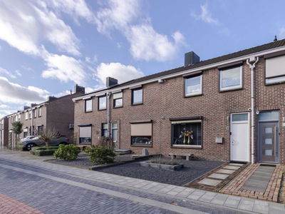 St.Leonardusstraat 45