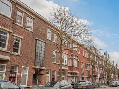 Stuyvesantstraat 205