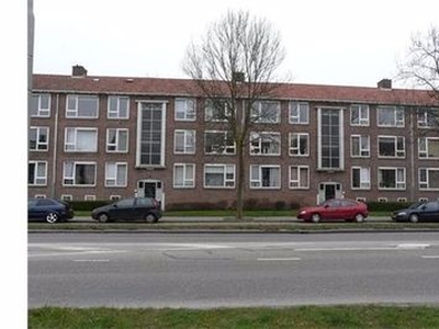 Valeriusstraat in Leeuwarden (75m2)