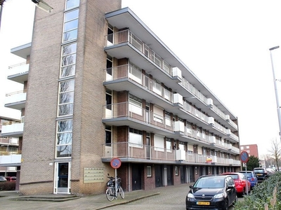 Van Borselenstraat in Arnhem (78m2)