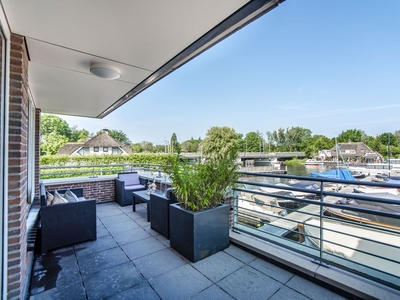 Veerpolder in Warmond (106m2)