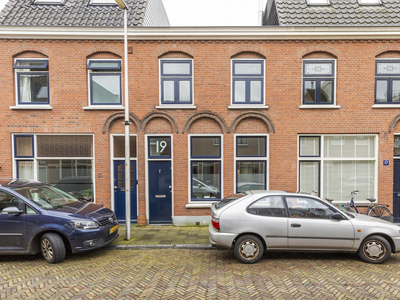 Violenstraat 19