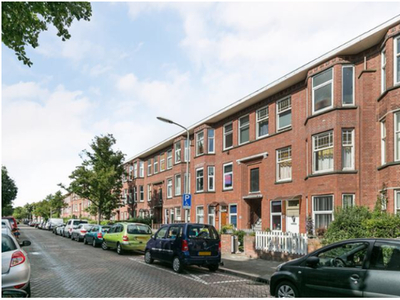 Voorthuizenstraat in Den Haag (71m2)