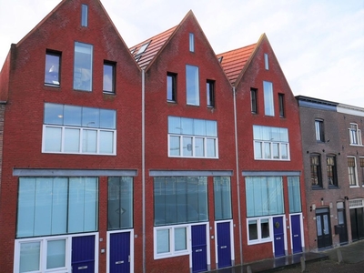 Wageweg in Alkmaar (100m2)