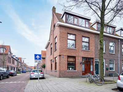 Westfrankelandsestraat 111