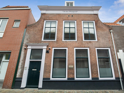 Wijngaardstraat 41a