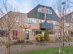 Aardzwaluw 14, Veenendaal