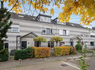 Aletta Jacobsstraat 5, Ridderkerk