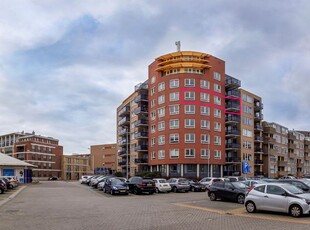 Bernhardplein 30c, Den Helder