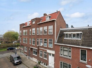 Boekweitstraat 6B02, Rotterdam