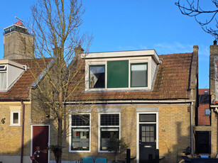 Burgemeester Mentzstraat 38