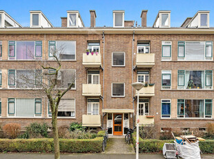 De Carpentierstraat 125