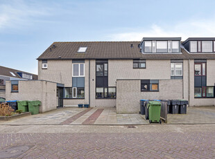 Etty Hillesumstraat 9