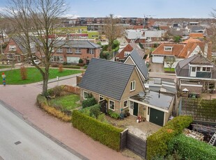 Jan Binneslaan 47, Surhuisterveen