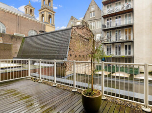 Jodenbreestraat 146A