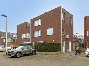 Koekoekstraat 3